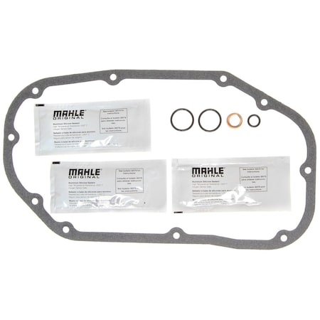 Mahle Engine Oil Pan Gasket Set, Mahle Os32584 OS32584